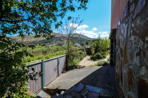 Jardín